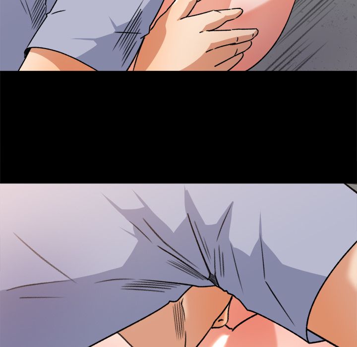 Inside the Uniform Manhwa - Chapter 28 Page 13