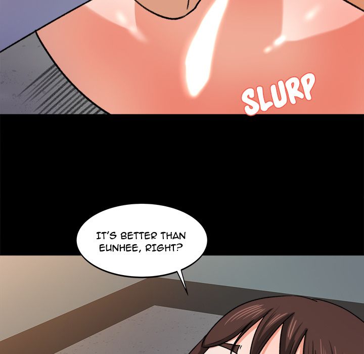 Inside the Uniform Manhwa - Chapter 28 Page 14