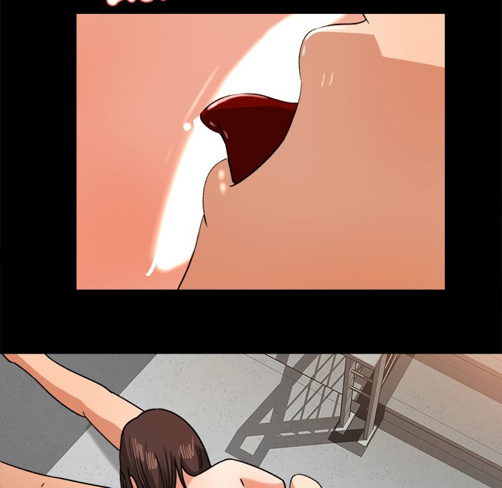 Inside the Uniform Manhwa - Chapter 28 Page 24