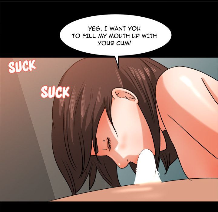 Inside the Uniform Manhwa - Chapter 28 Page 26