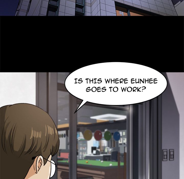 Inside the Uniform Manhwa - Chapter 28 Page 29