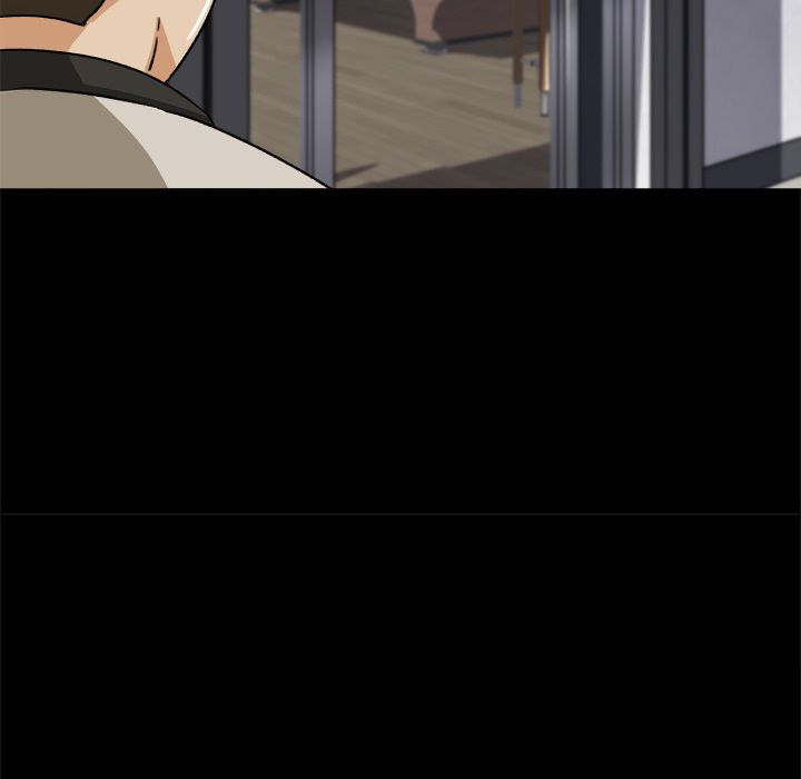 Inside the Uniform Manhwa - Chapter 28 Page 30