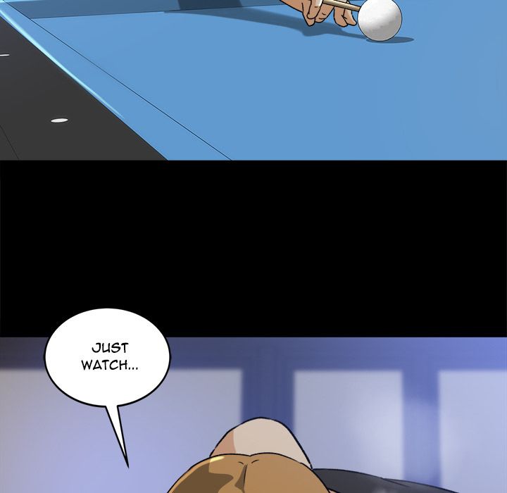 Inside the Uniform Manhwa - Chapter 28 Page 33