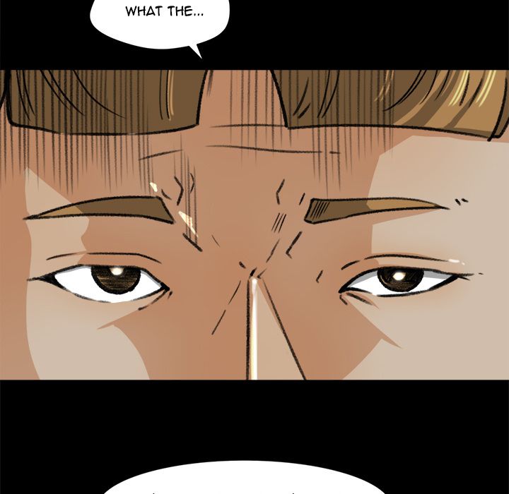 Inside the Uniform Manhwa - Chapter 28 Page 36