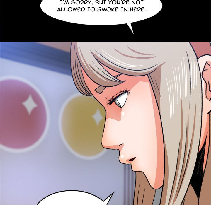 Inside the Uniform Manhwa - Chapter 28 Page 37