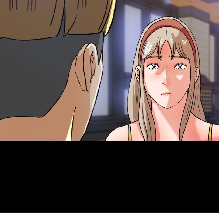 Inside the Uniform Manhwa - Chapter 28 Page 41