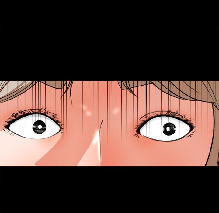 Inside the Uniform Manhwa - Chapter 28 Page 47