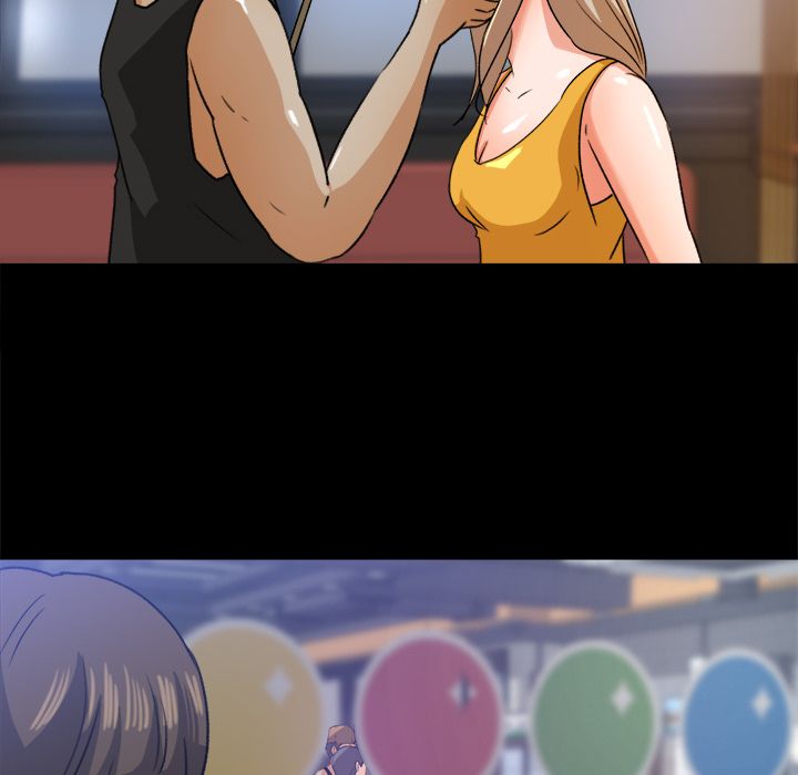 Inside the Uniform Manhwa - Chapter 28 Page 50