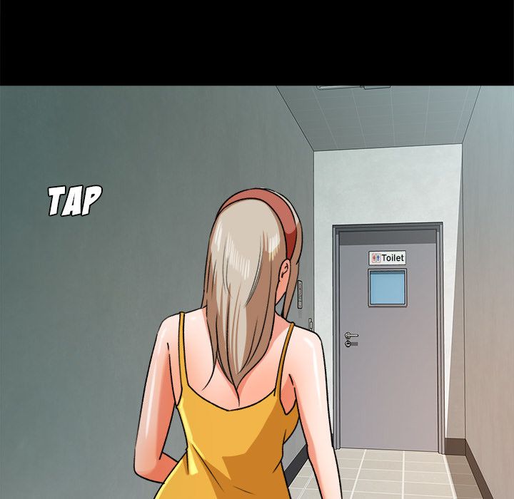 Inside the Uniform Manhwa - Chapter 28 Page 53