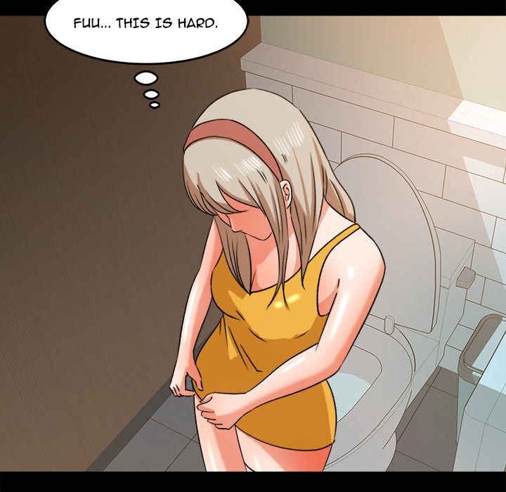 Inside the Uniform Manhwa - Chapter 28 Page 56