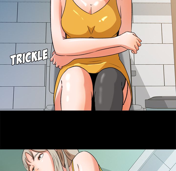 Inside the Uniform Manhwa - Chapter 28 Page 59