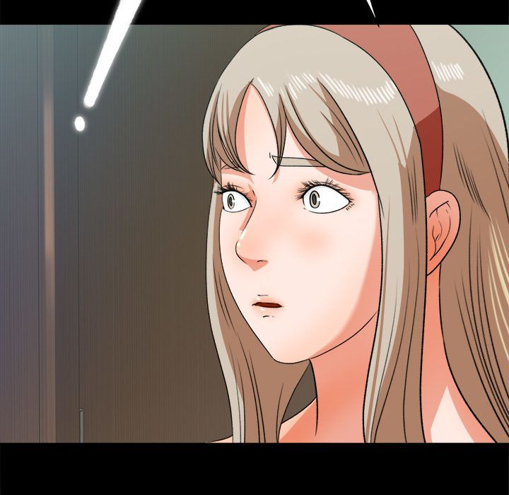 Inside the Uniform Manhwa - Chapter 28 Page 63