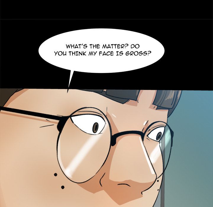 Inside the Uniform Manhwa - Chapter 28 Page 64