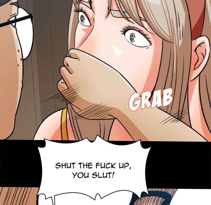 Inside the Uniform Manhwa - Chapter 28 Page 66