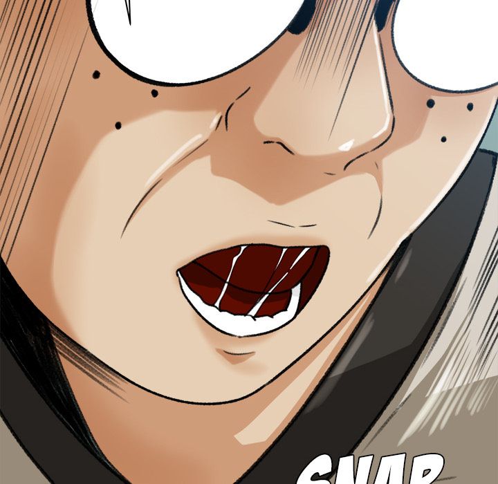 Inside the Uniform Manhwa - Chapter 28 Page 67