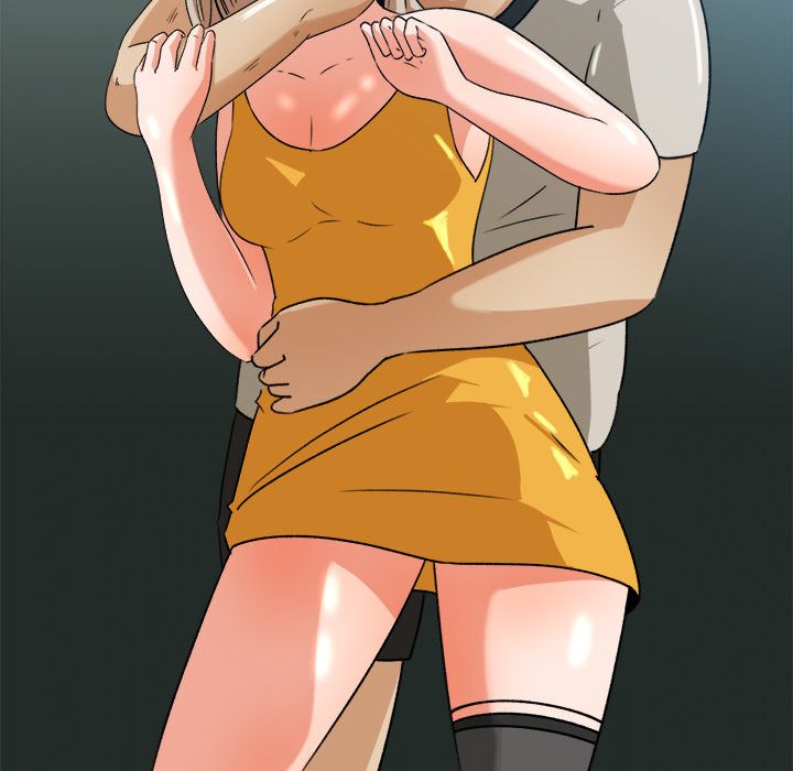 Inside the Uniform Manhwa - Chapter 28 Page 69