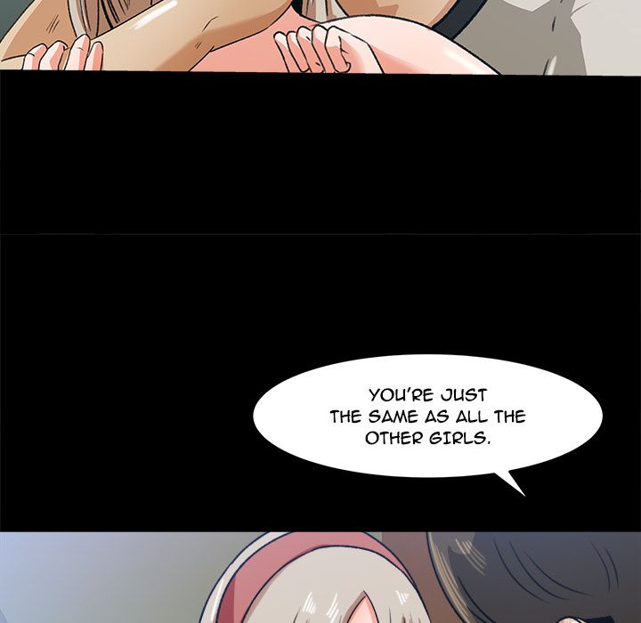 Inside the Uniform Manhwa - Chapter 28 Page 71
