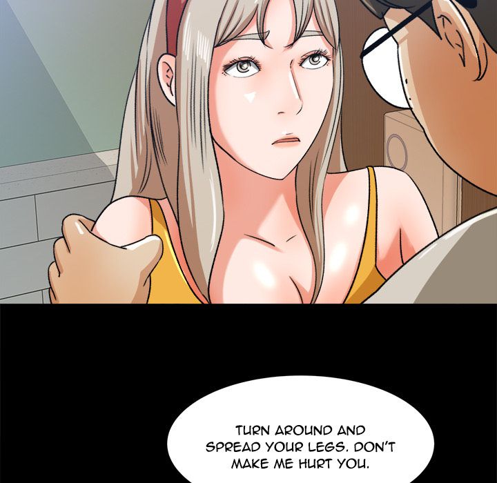 Inside the Uniform Manhwa - Chapter 28 Page 72