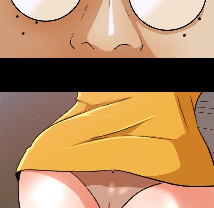 Inside the Uniform Manhwa - Chapter 28 Page 76