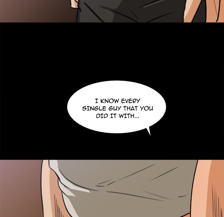 Inside the Uniform Manhwa - Chapter 28 Page 78