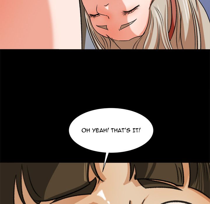 Inside the Uniform Manhwa - Chapter 28 Page 83