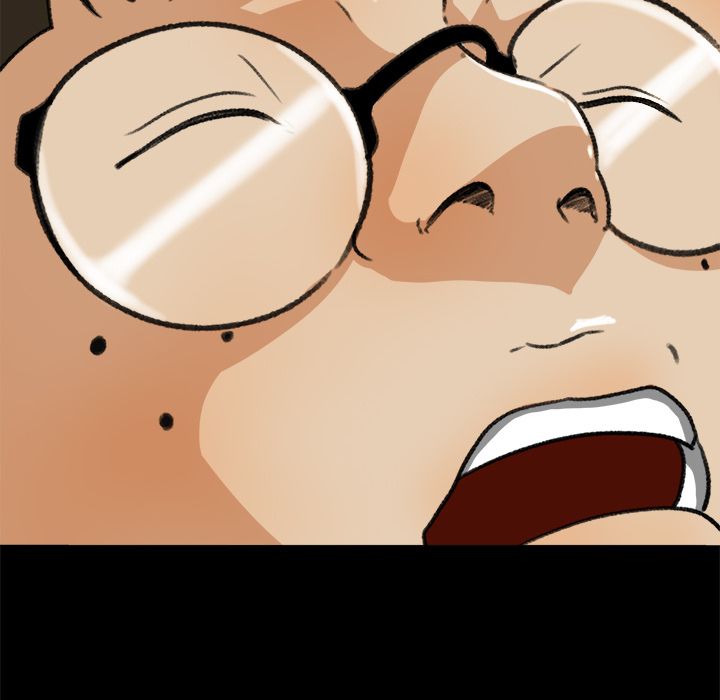 Inside the Uniform Manhwa - Chapter 28 Page 84