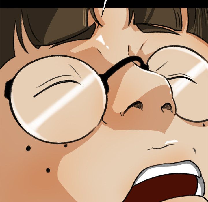 Inside the Uniform Manhwa - Chapter 29 Page 10