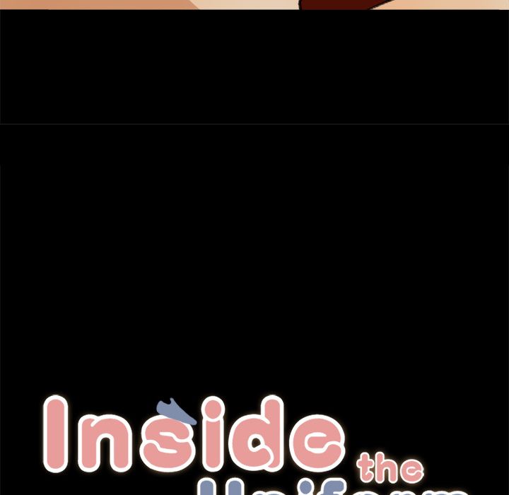 Inside the Uniform Manhwa - Chapter 29 Page 11