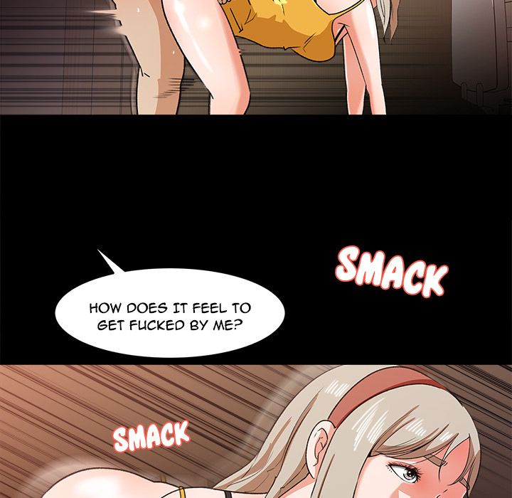 Inside the Uniform Manhwa - Chapter 29 Page 14