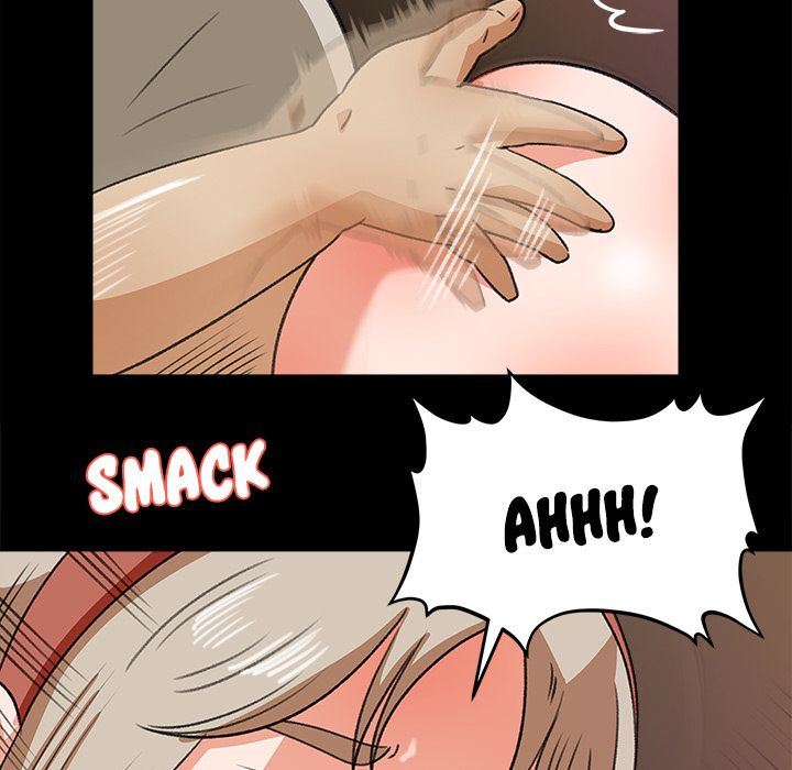 Inside the Uniform Manhwa - Chapter 29 Page 16