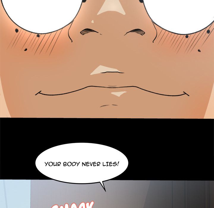 Inside the Uniform Manhwa - Chapter 29 Page 20