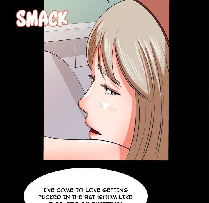 Inside the Uniform Manhwa - Chapter 29 Page 22