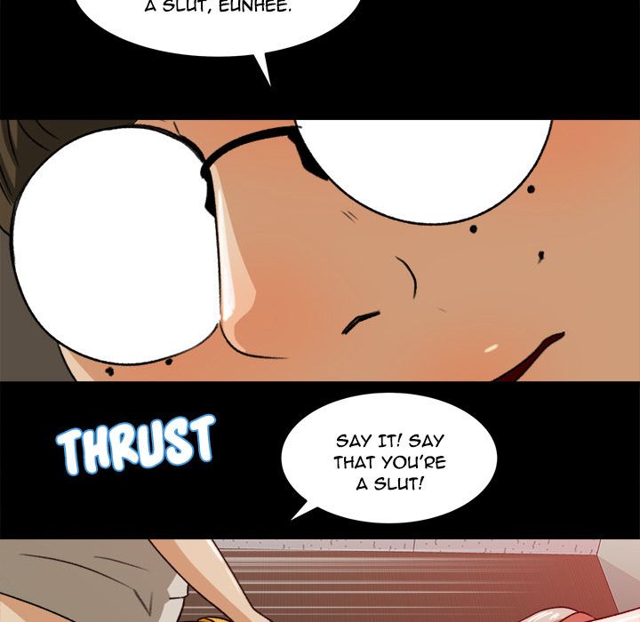 Inside the Uniform Manhwa - Chapter 29 Page 26