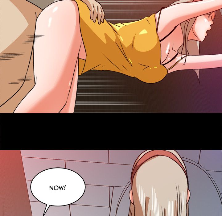 Inside the Uniform Manhwa - Chapter 29 Page 27