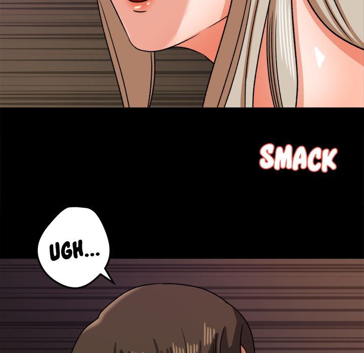 Inside the Uniform Manhwa - Chapter 29 Page 33