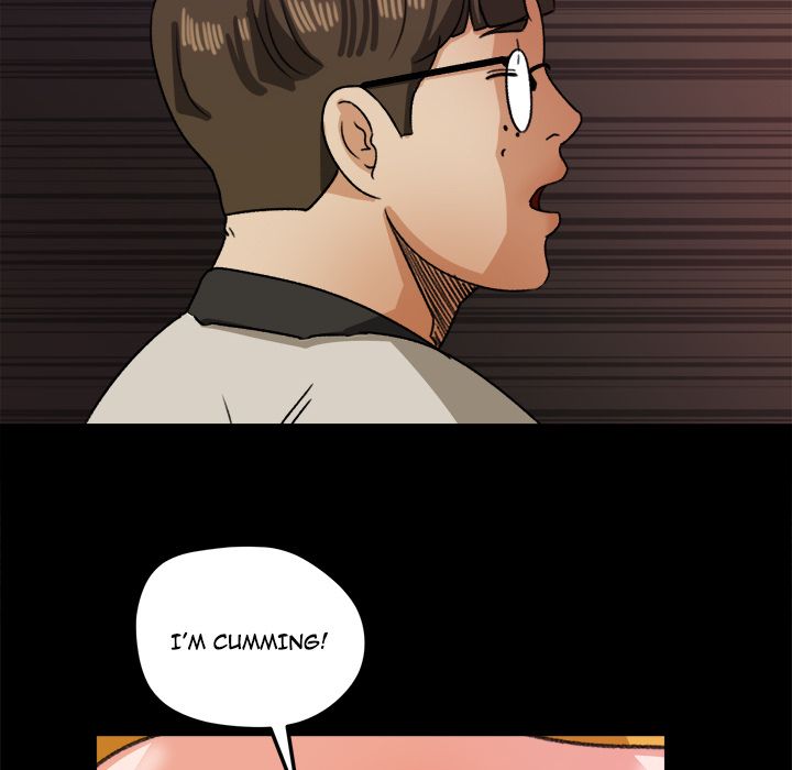 Inside the Uniform Manhwa - Chapter 29 Page 34