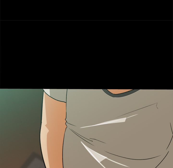 Inside the Uniform Manhwa - Chapter 29 Page 36