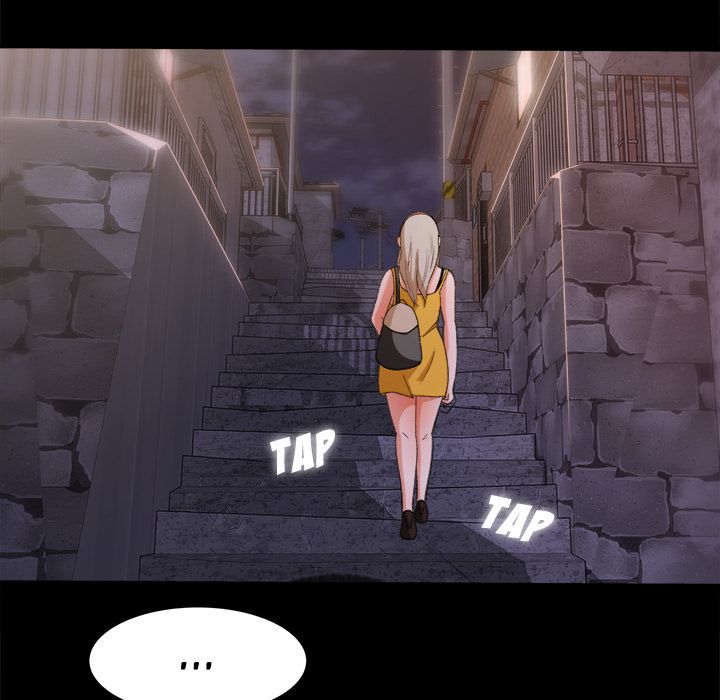 Inside the Uniform Manhwa - Chapter 29 Page 40