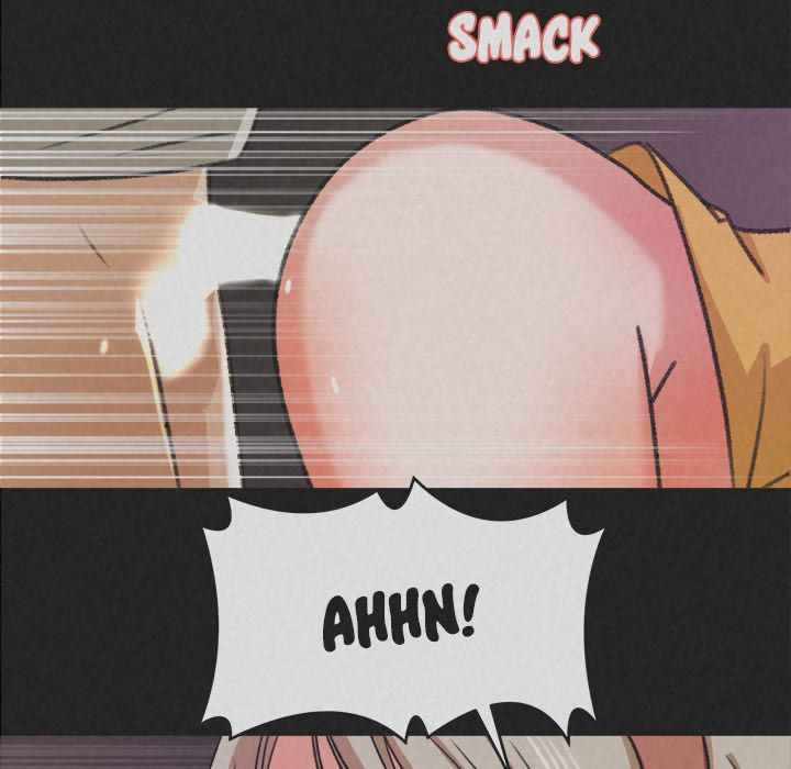 Inside the Uniform Manhwa - Chapter 29 Page 44