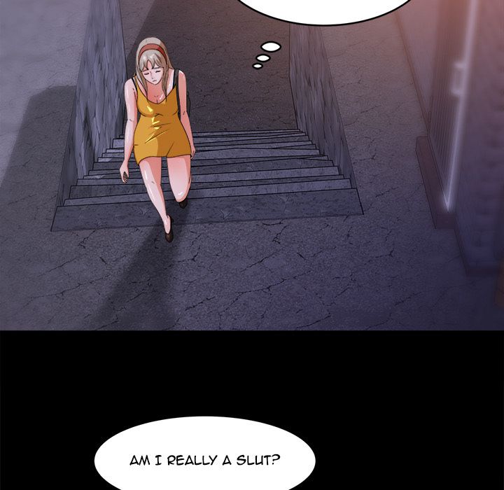 Inside the Uniform Manhwa - Chapter 29 Page 48