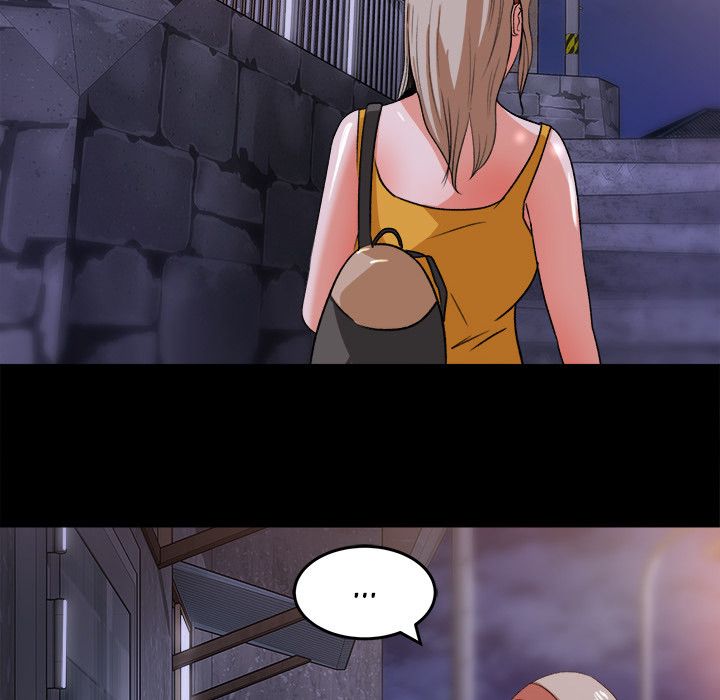 Inside the Uniform Manhwa - Chapter 29 Page 50