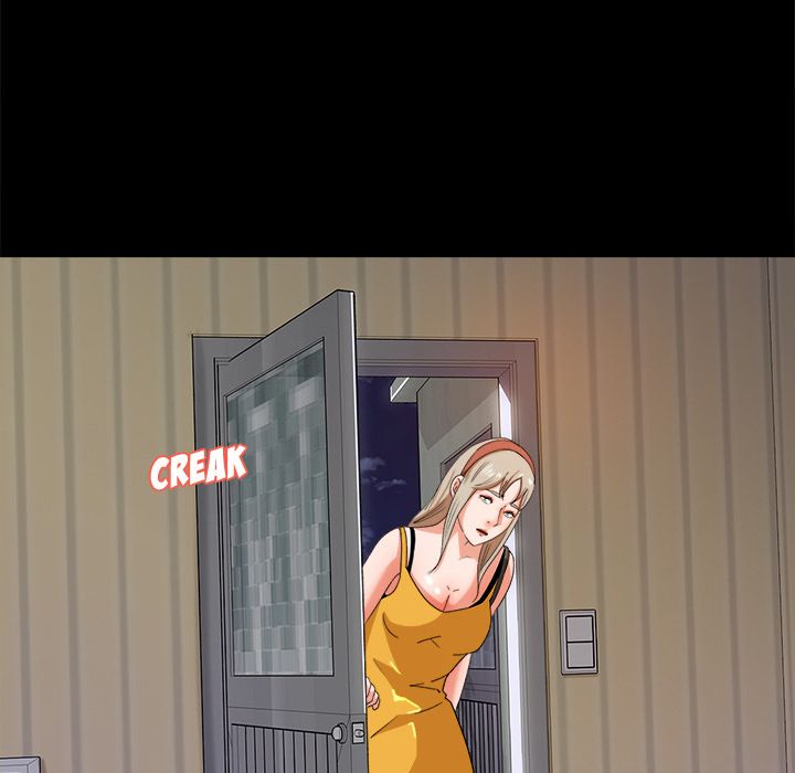 Inside the Uniform Manhwa - Chapter 29 Page 54