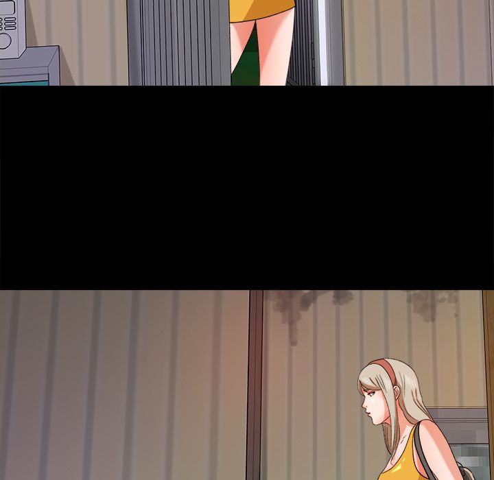 Inside the Uniform Manhwa - Chapter 29 Page 55