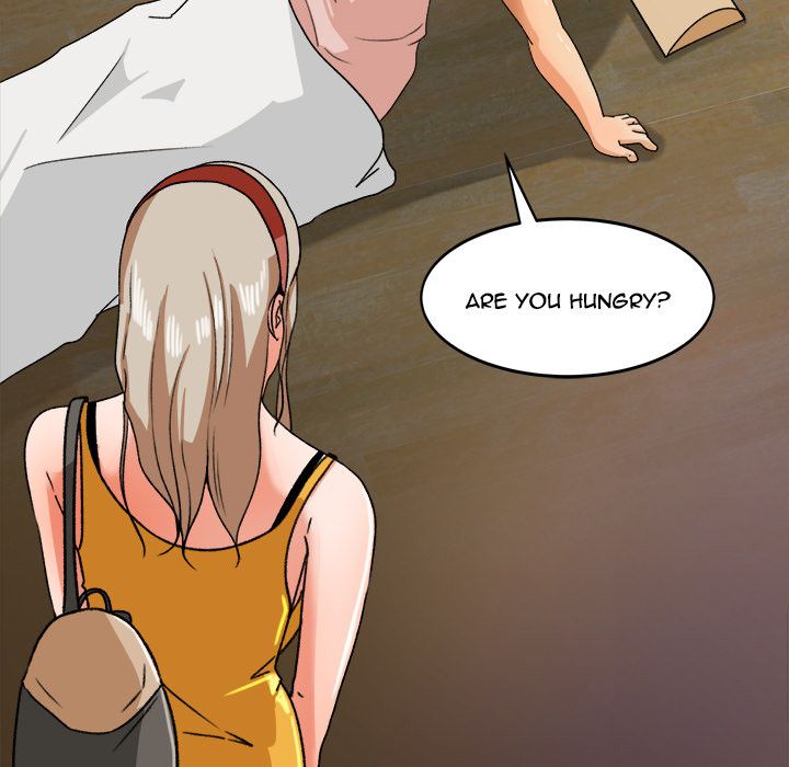 Inside the Uniform Manhwa - Chapter 29 Page 59