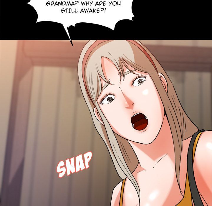 Inside the Uniform Manhwa - Chapter 29 Page 63