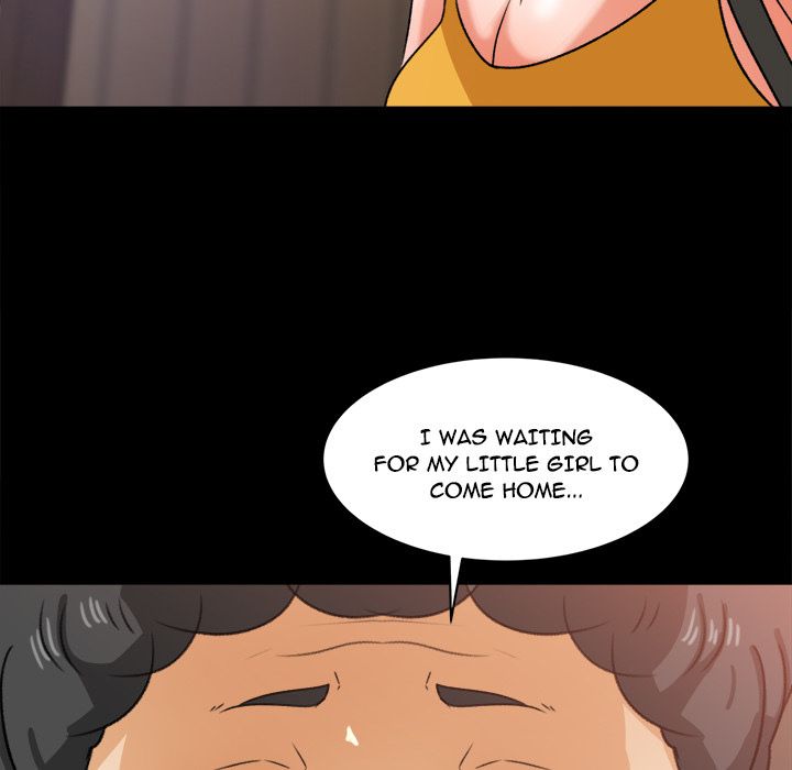 Inside the Uniform Manhwa - Chapter 29 Page 64