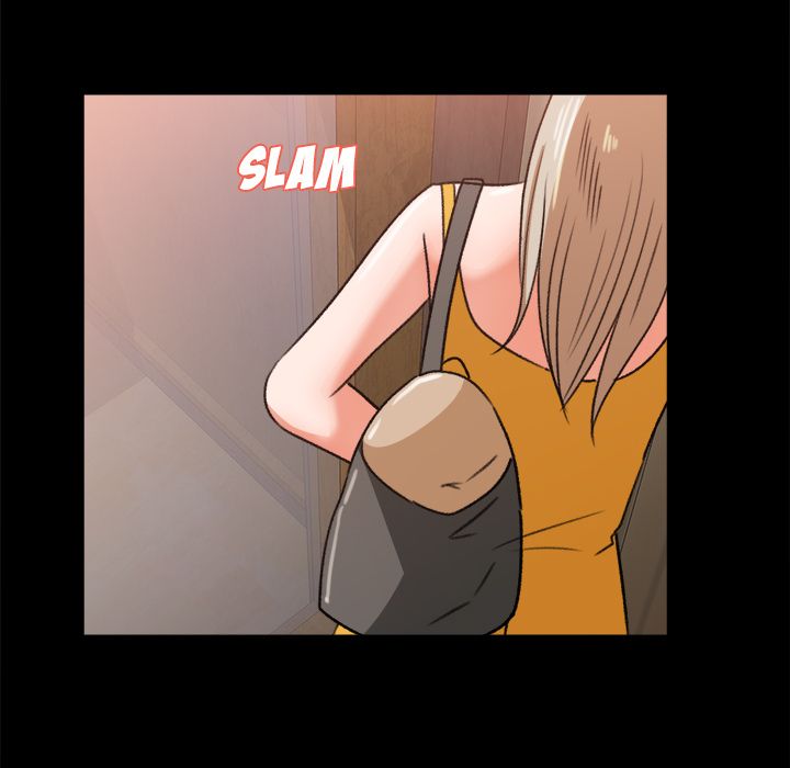 Inside the Uniform Manhwa - Chapter 29 Page 67