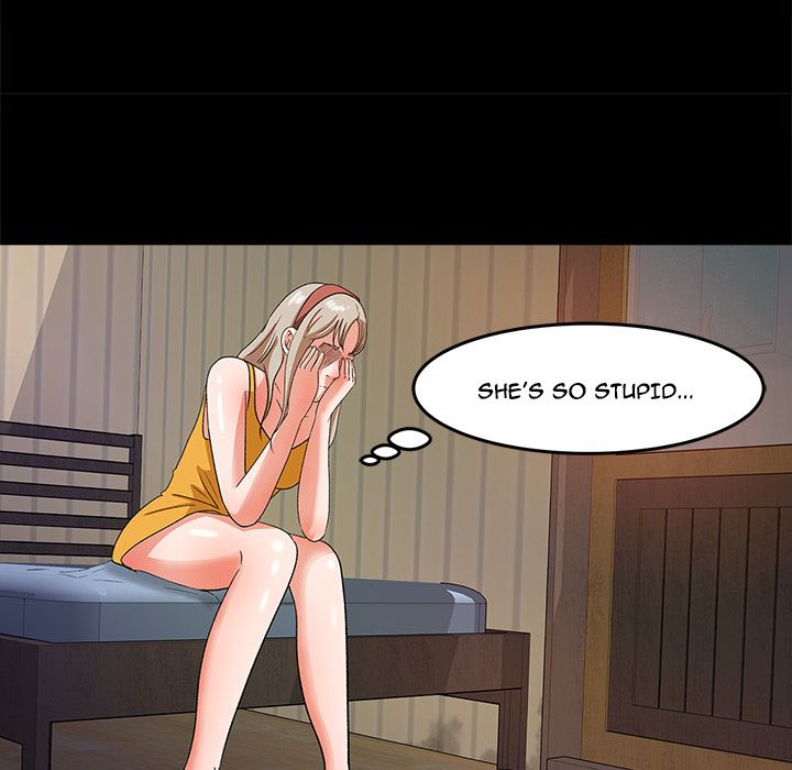 Inside the Uniform Manhwa - Chapter 29 Page 68