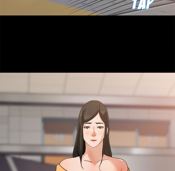 Inside the Uniform Manhwa - Chapter 29 Page 72