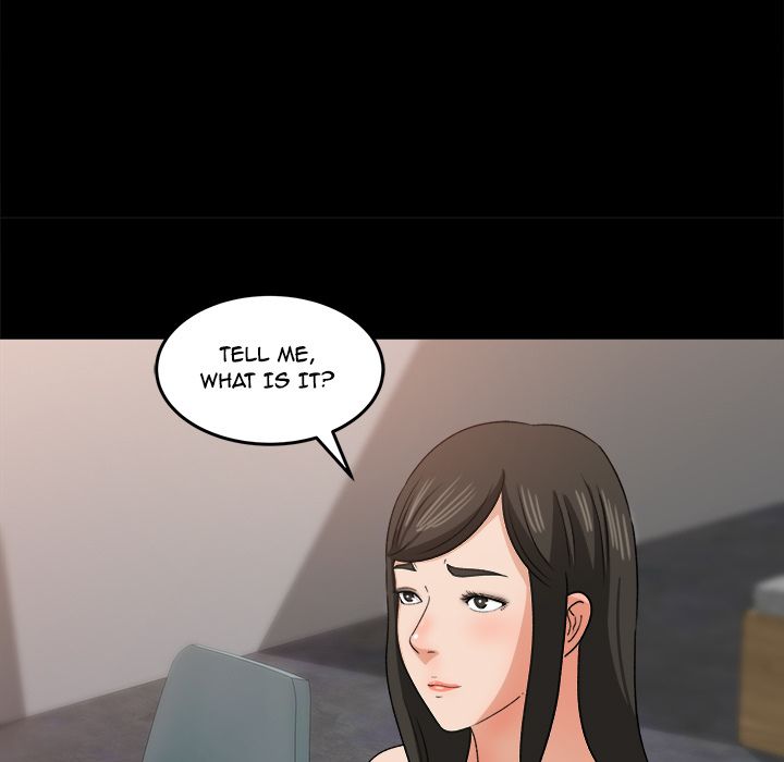 Inside the Uniform Manhwa - Chapter 29 Page 80